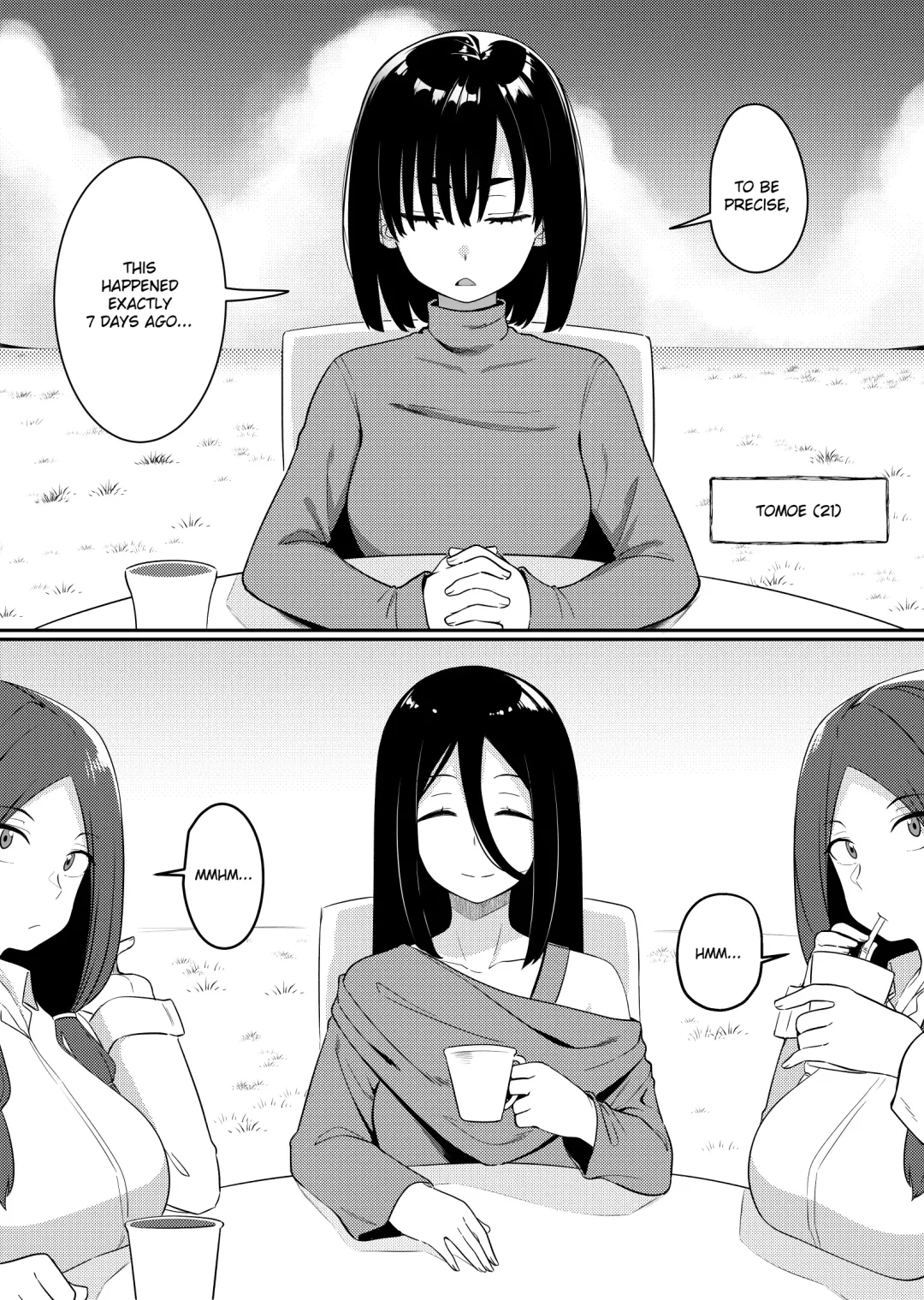 [Xion] Mirror Collection 7 Fhentai - Page 3