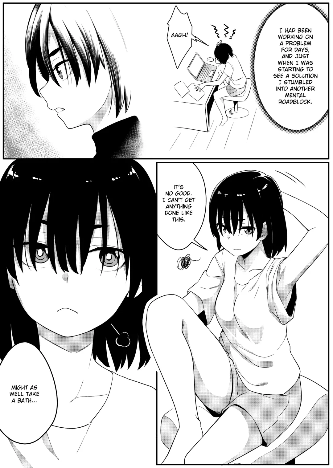 [Xion] Mirror Collection 7 Fhentai - Page 4