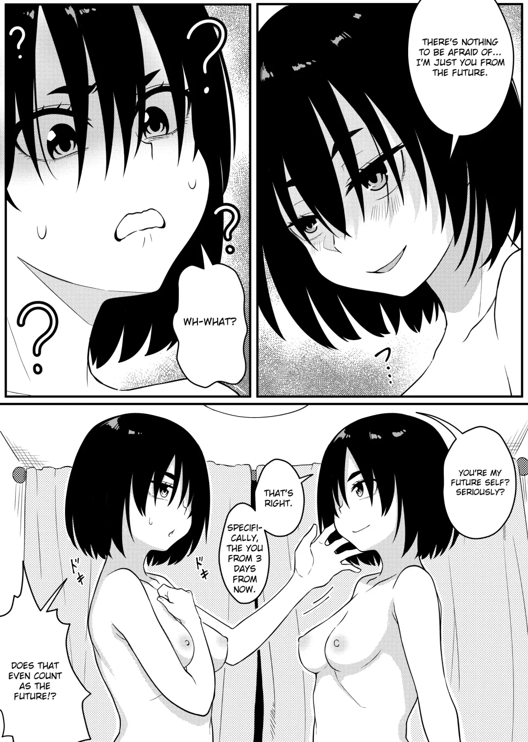 [Xion] Mirror Collection 7 Fhentai - Page 8