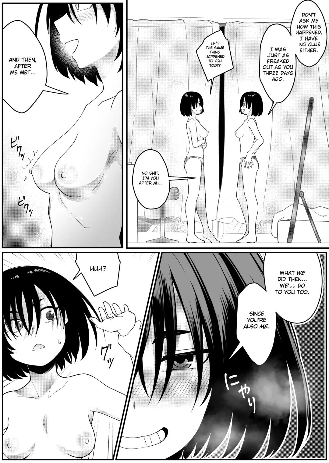 [Xion] Mirror Collection 7 Fhentai - Page 9