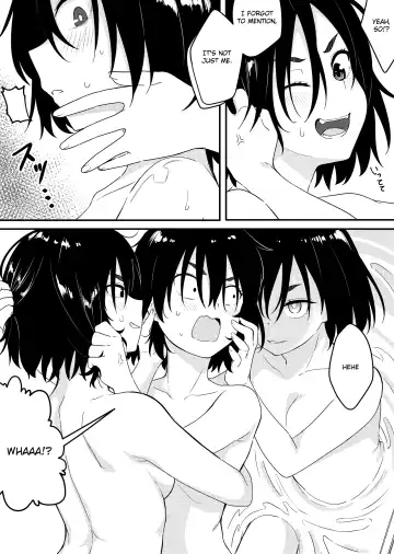 [Xion] Mirror Collection 7 Fhentai - Page 12