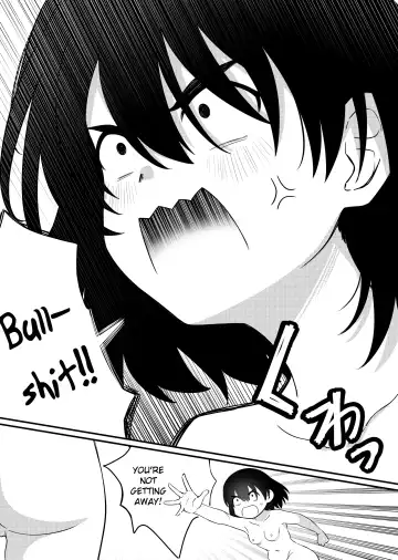 [Xion] Mirror Collection 7 Fhentai - Page 27