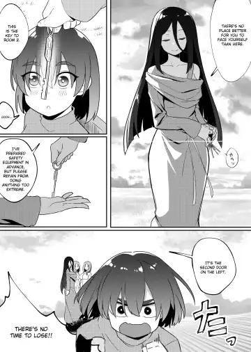 [Xion] Mirror Collection 7 Fhentai - Page 31