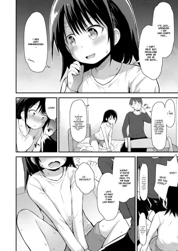 [Fujisaka Lyric] Kanna to Hatsujouki Fhentai - Page 6
