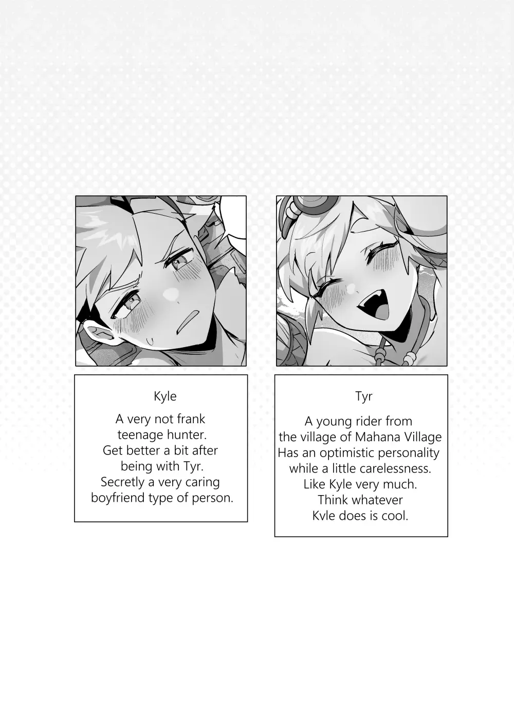 [Diyu Daozhang] What to do if the partner I met in adventure becomes too erotic Fhentai - Page 3