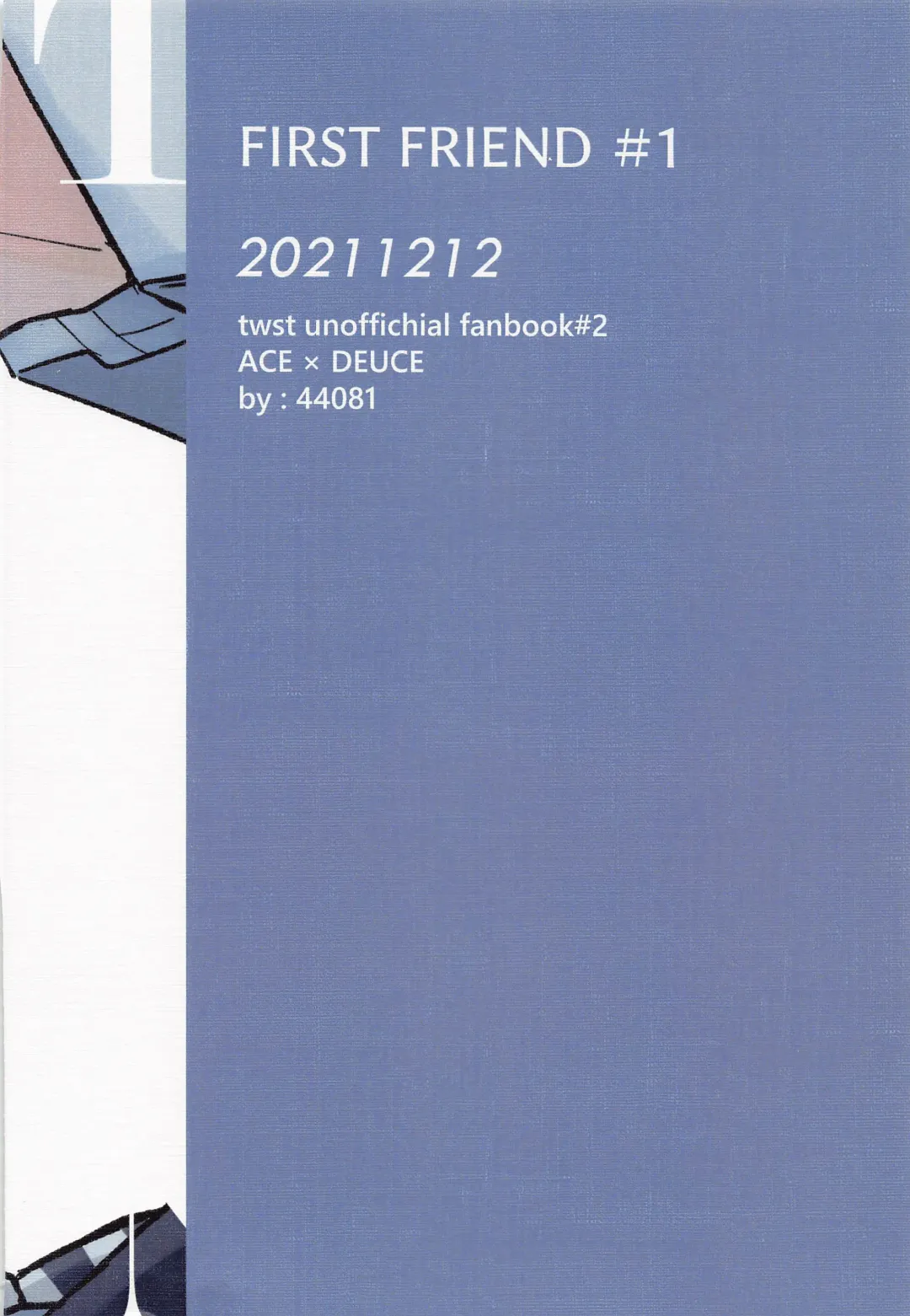 FIRST FRIEND 1 Fhentai - Page 28