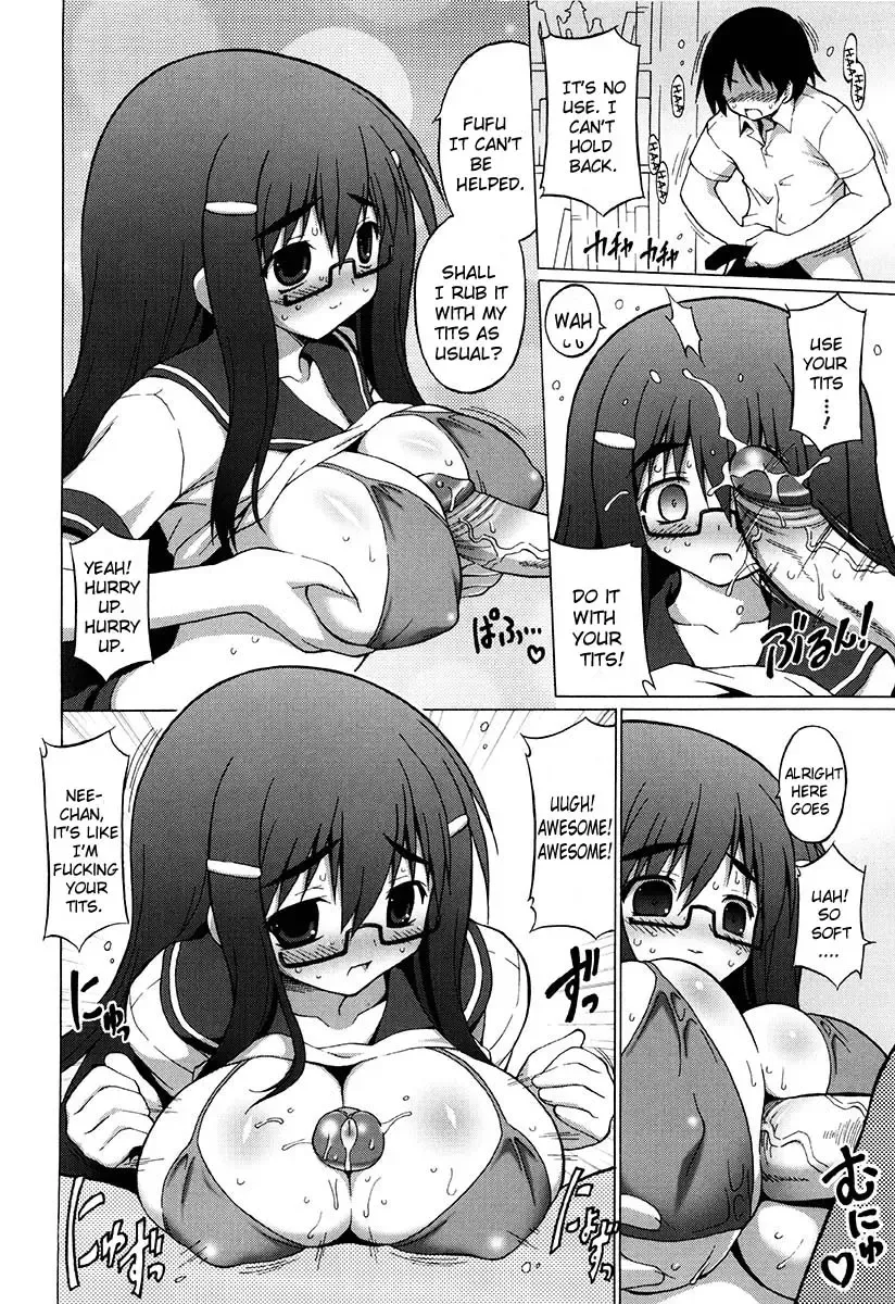 [Onomesin] Oppai Party Ch. 1-6 Fhentai - Page 164