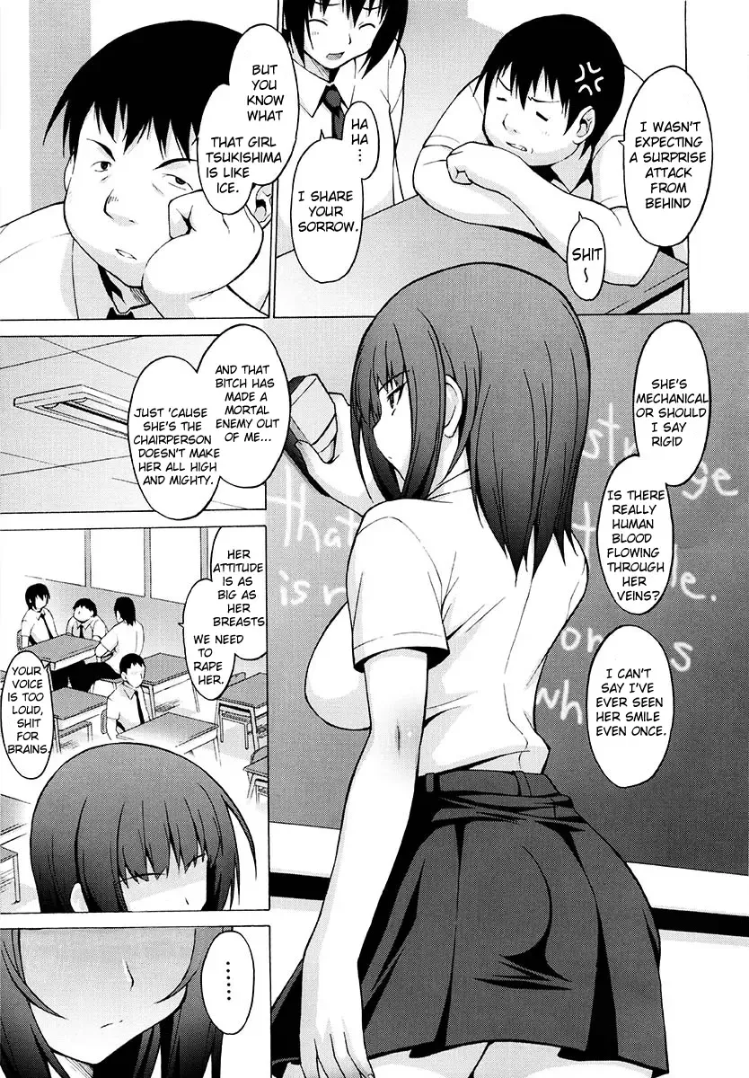 [Onomesin] Oppai Party Ch. 1-6 Fhentai - Page 69