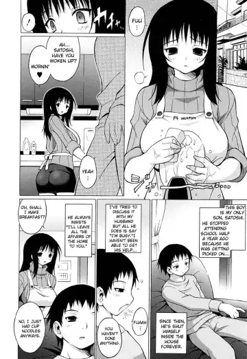 [Onomesin] Oppai Party Ch. 1-6 Fhentai - Page 104