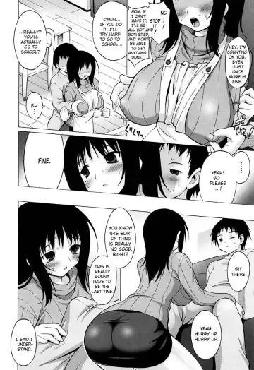 [Onomesin] Oppai Party Ch. 1-6 Fhentai - Page 106