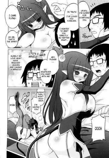 [Onomesin] Oppai Party Ch. 1-6 Fhentai - Page 126