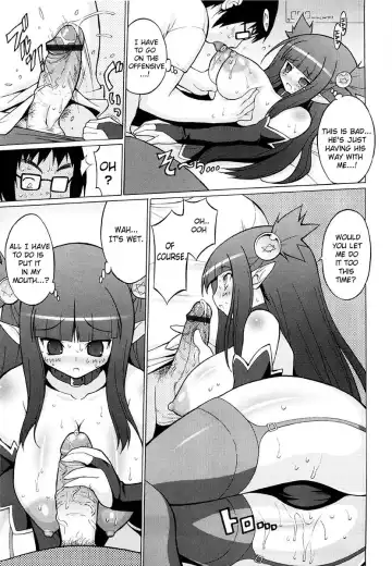 [Onomesin] Oppai Party Ch. 1-6 Fhentai - Page 129