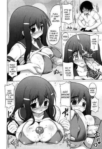 [Onomesin] Oppai Party Ch. 1-6 Fhentai - Page 146