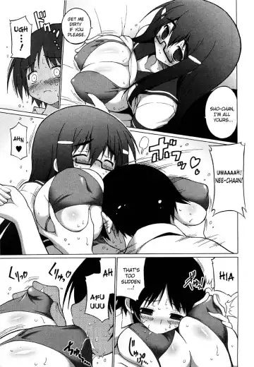 [Onomesin] Oppai Party Ch. 1-6 Fhentai - Page 163