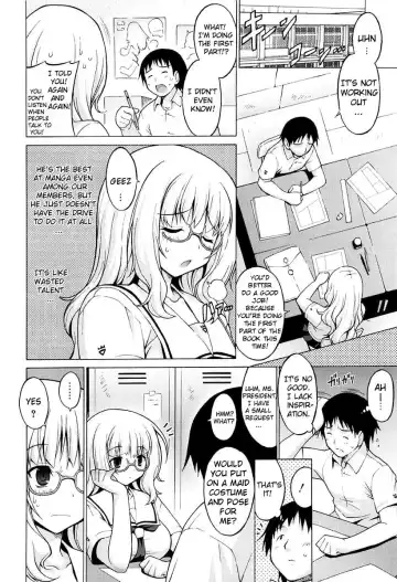 [Onomesin] Oppai Party Ch. 1-6 Fhentai - Page 32