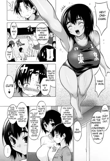 [Onomesin] Oppai Party Ch. 1-6 Fhentai - Page 52