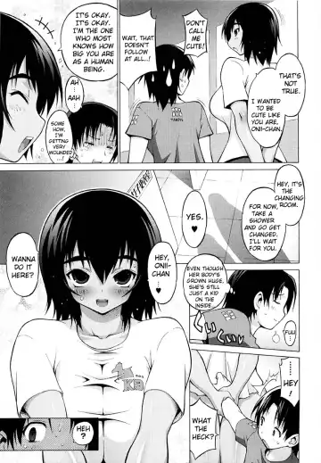 [Onomesin] Oppai Party Ch. 1-6 Fhentai - Page 53