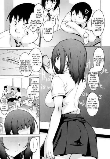 [Onomesin] Oppai Party Ch. 1-6 Fhentai - Page 69