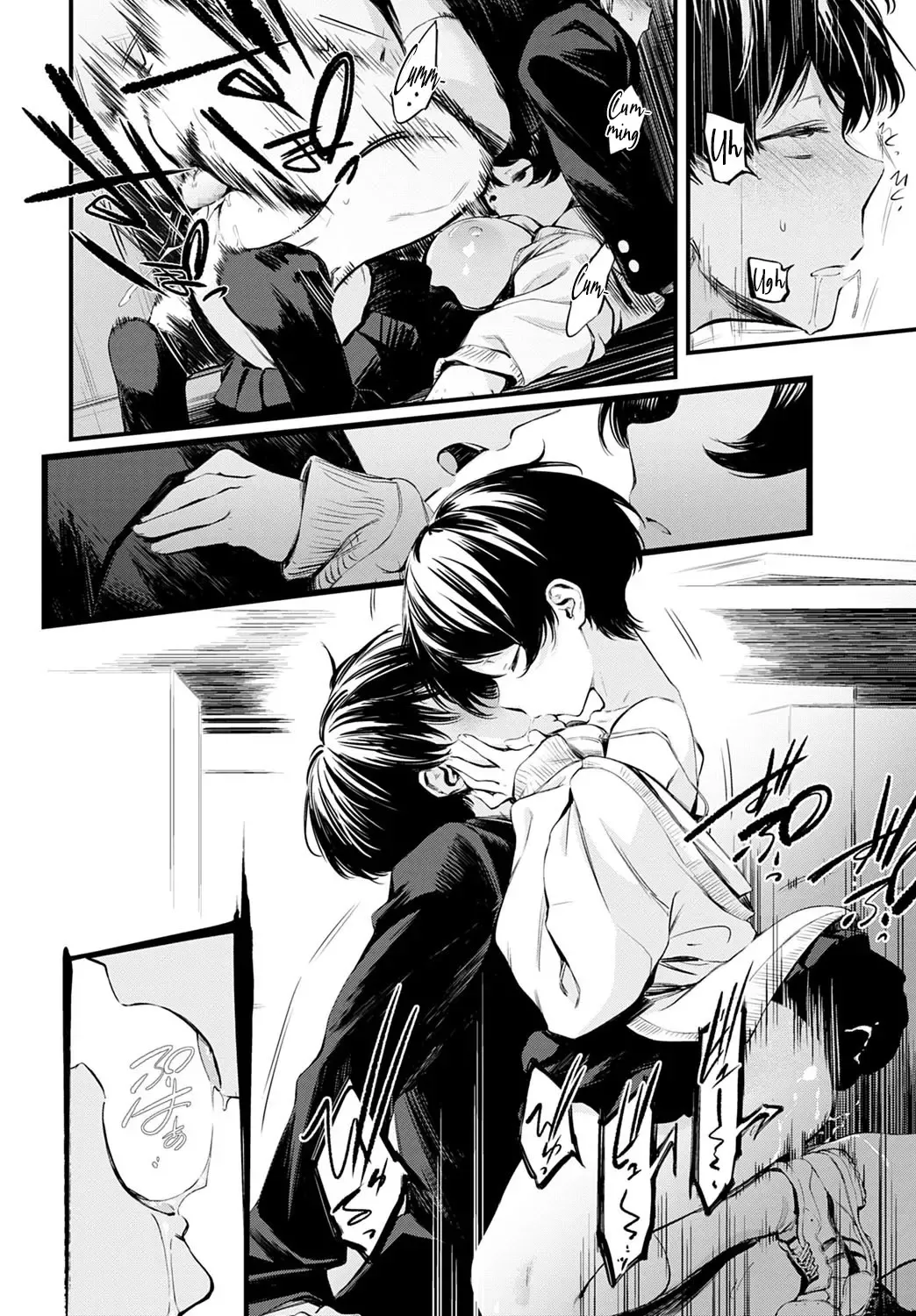 [Haguruma] Toshoiin-san no Ura Menu Fhentai - Page 28