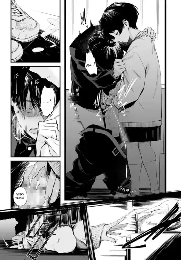 [Haguruma] Toshoiin-san no Ura Menu Fhentai - Page 11