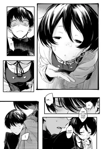 [Haguruma] Toshoiin-san no Ura Menu Fhentai - Page 17