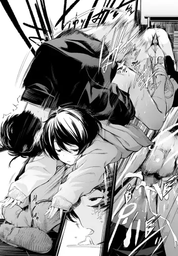 [Haguruma] Toshoiin-san no Ura Menu Fhentai - Page 30