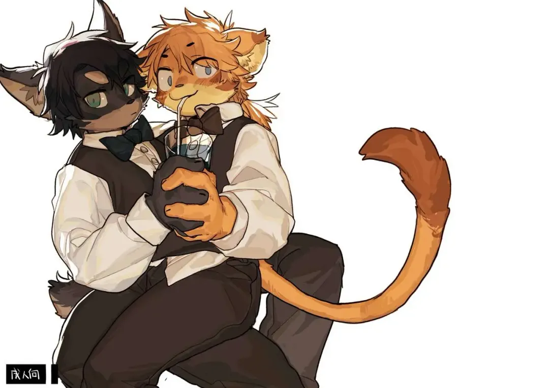 [Milkybot] Turnout 200% Fhentai - Page 2