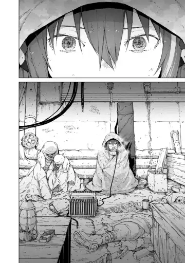 [Mishima Hiroji] Girls Frontline Comic collection Fhentai - Page 160