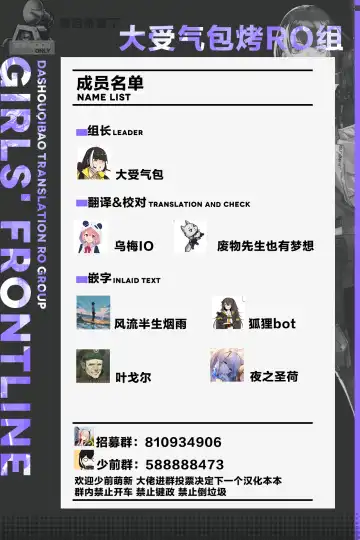 [Mishima Hiroji] Girls Frontline Comic collection Fhentai - Page 171