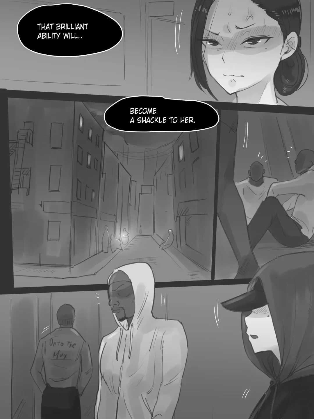 [Laliberte] REVERSE PART1 (decensored) Fhentai - Page 9