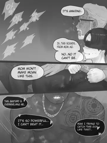 [Laliberte] REVERSE PART1 (decensored) Fhentai - Page 26