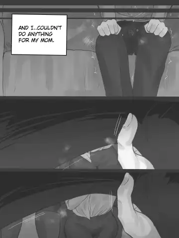 [Laliberte] REVERSE PART1 (decensored) Fhentai - Page 34