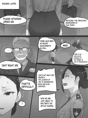 [Laliberte] REVERSE PART1 (decensored) Fhentai - Page 7