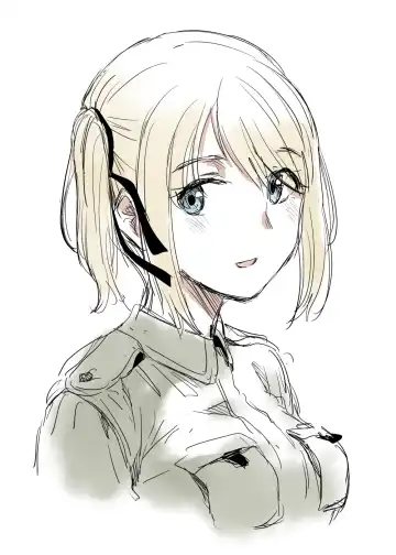 [Kubikiri] 【Kubikiri】死体照合～アリシアの死～ Fhentai - Page 9