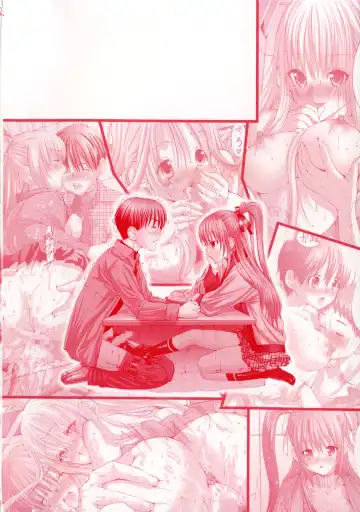 [Miyazaki Maya] Ima kara Watashi to H Shinai? | ''Would you make love to me...?'' Fhentai - Page 184