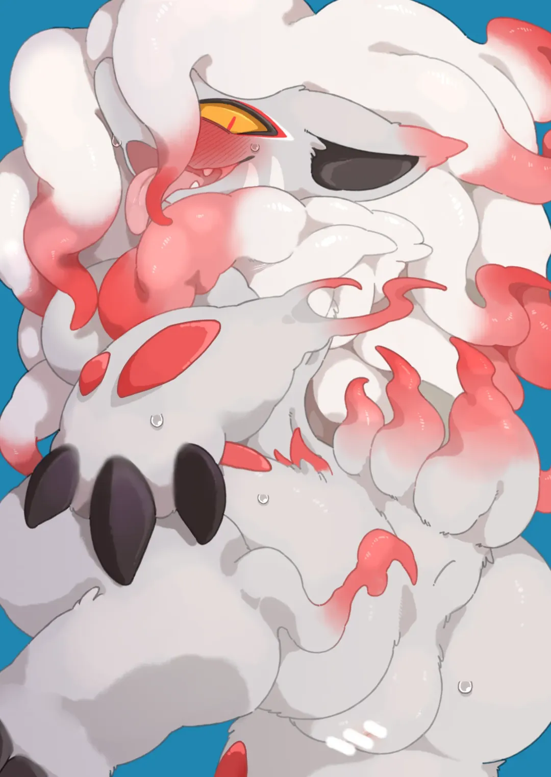 POKE THE BITCH!!! 6 Fhentai - Page 22