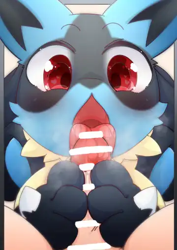 POKE THE BITCH!!! 6 Fhentai - Page 15