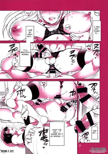 [Inochi Wazuka] Kachiku Shounen Shasei Kanri Fhentai - Page 2