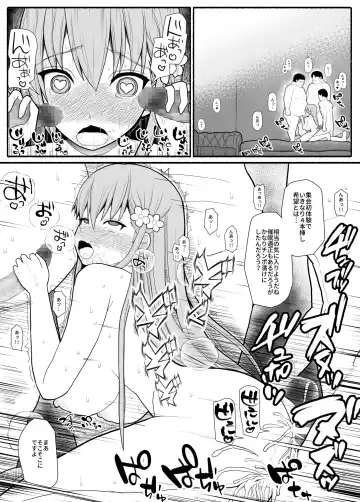 Hakkyou saimin appli Fhentai - Page 28