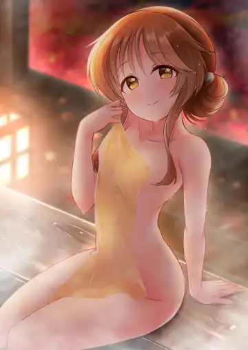 [Kurosuke] Yukemuri Aiko to Ecchi na Kyuusokubi Fhentai - Page 33