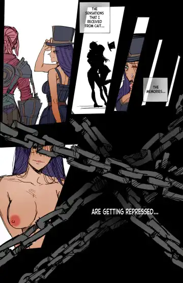 [Ratatatat74] Closed investigation journal Fhentai - Page 25