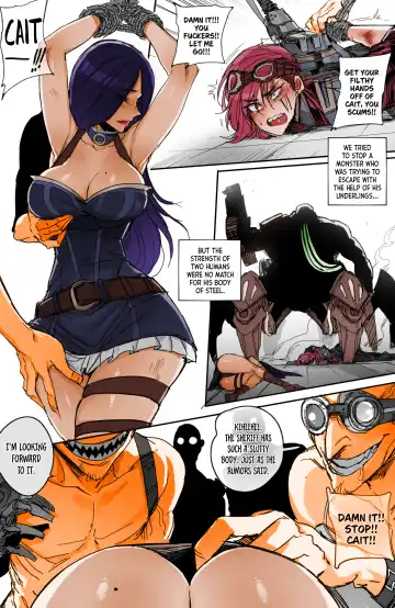[Ratatatat74] Closed investigation journal Fhentai - Page 5