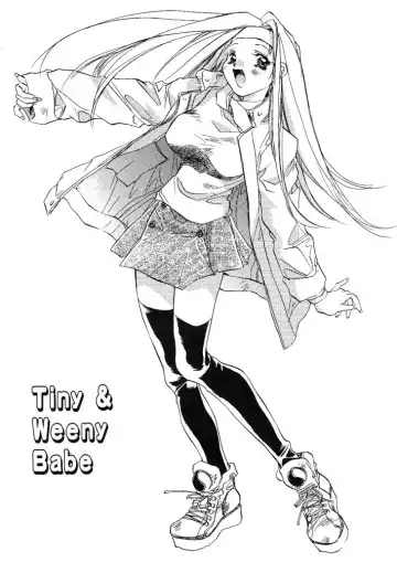 [Unite Souji] Ichigo Babaroa Neko Purin Fhentai - Page 122