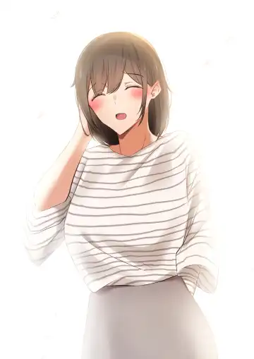 [Ubuo] Otoko Tomodachi no Youna Ore no Osananajimi ga, Yarichin ni Yotte Mesu ni Saserareru Hanashi. 2 Fhentai - Page 102