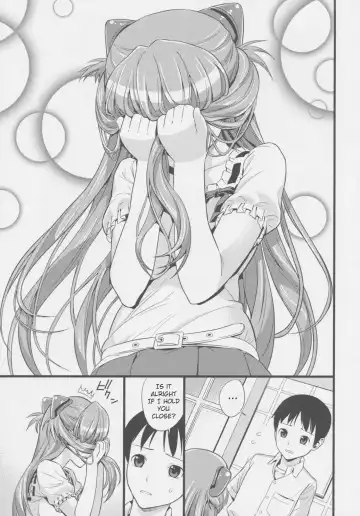 [Black Olive] Plug in baby Fhentai - Page 11