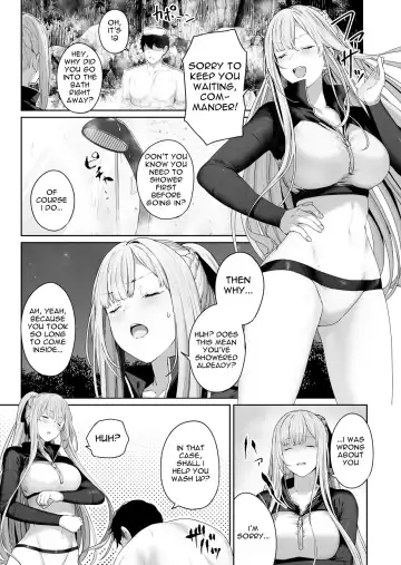 [Tobimura] AK-12's Advance Fhentai - Page 3