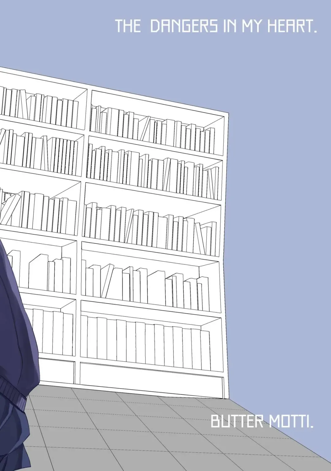 [Mottsuo] Boku no Kokoro no Eroi Yatsu Fhentai - Page 18