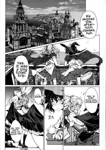 [Endou Okito] The Virgin Knights Secrets | Otome Kishi no Himegoto Fhentai - Page 35
