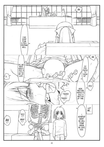 [Rit.] Midas' Gold Fhentai - Page 22