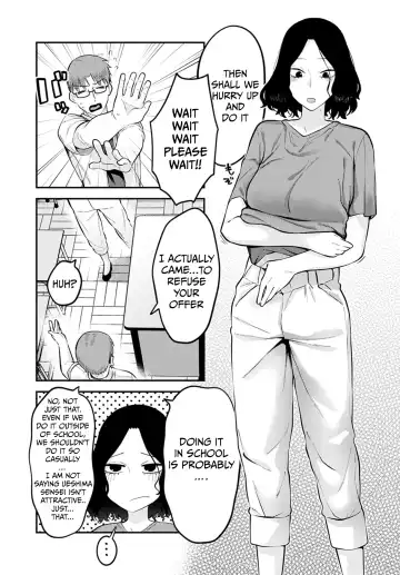 [Ebi Fry Teishoku] Seishun Hatsutaiken | First Experience Of Youth Fhentai - Page 11